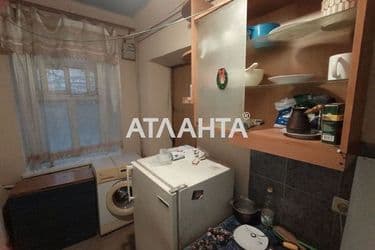 1-room apartment apartment by the address st. Razumovskaya Ordzhonikidze (area 30 m²) - Atlanta.ua - photo 9