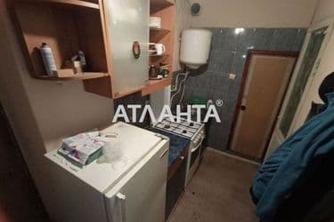 1-room apartment apartment by the address st. Razumovskaya Ordzhonikidze (area 30 m²) - Atlanta.ua - photo 10