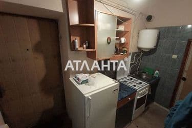 1-room apartment apartment by the address st. Razumovskaya Ordzhonikidze (area 30 m²) - Atlanta.ua - photo 12
