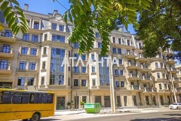 1-room apartment apartment by the address st. Fontanskaya dor Perekopskoy Divizii (area 45,2 m²) - Atlanta.ua - photo 9