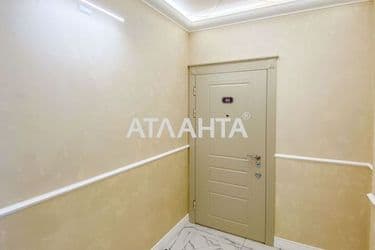 1-room apartment apartment by the address st. Fontanskaya dor Perekopskoy Divizii (area 45,2 m²) - Atlanta.ua - photo 12
