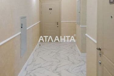 1-room apartment apartment by the address st. Fontanskaya dor Perekopskoy Divizii (area 45,2 m²) - Atlanta.ua - photo 13