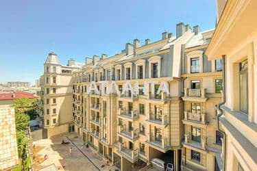 1-room apartment apartment by the address st. Fontanskaya dor Perekopskoy Divizii (area 45,2 m²) - Atlanta.ua - photo 16