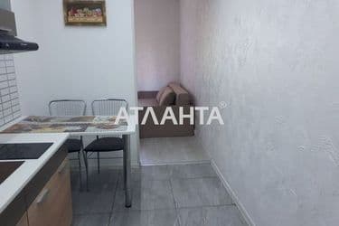1-кімнатна квартира за адресою вул. Промислова (площа 20,2 м²) - Atlanta.ua - фото 15