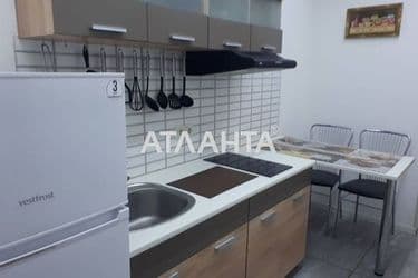 1-кімнатна квартира за адресою вул. Промислова (площа 20,2 м²) - Atlanta.ua - фото 16