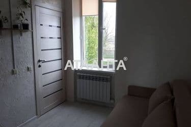 1-кімнатна квартира за адресою вул. Промислова (площа 20,2 м²) - Atlanta.ua - фото 18