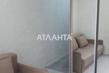 1-кімнатна квартира за адресою вул. Промислова (площа 20,2 м²) - Atlanta.ua - фото 20