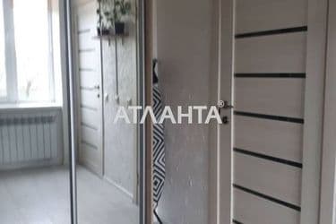 1-кімнатна квартира за адресою вул. Промислова (площа 20,2 м²) - Atlanta.ua - фото 22