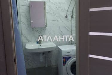 1-кімнатна квартира за адресою вул. Промислова (площа 20,2 м²) - Atlanta.ua - фото 23