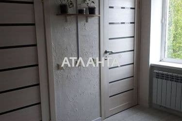 1-кімнатна квартира за адресою вул. Промислова (площа 20,2 м²) - Atlanta.ua - фото 24