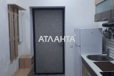 1-кімнатна квартира за адресою вул. Промислова (площа 20,2 м²) - Atlanta.ua - фото 17