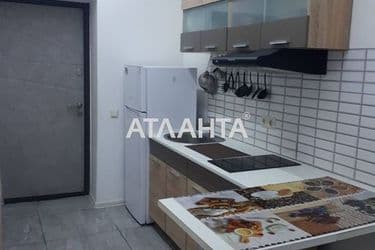 1-кімнатна квартира за адресою вул. Промислова (площа 20,2 м²) - Atlanta.ua - фото 19