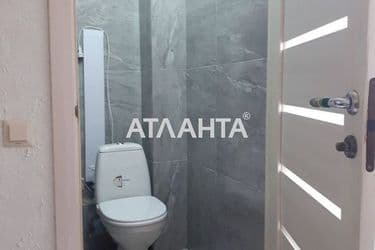 1-кімнатна квартира за адресою вул. Промислова (площа 20,2 м²) - Atlanta.ua - фото 25