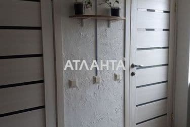 1-кімнатна квартира за адресою вул. Промислова (площа 20,2 м²) - Atlanta.ua - фото 26