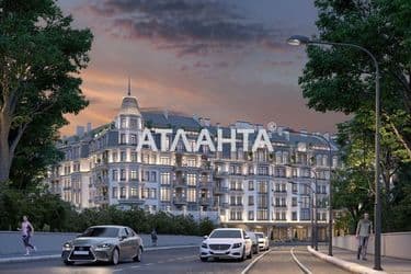 2-rooms apartment apartment by the address st. Fontanskaya dor Perekopskoy Divizii (area 79,2 m²) - Atlanta.ua - photo 8