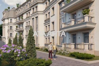 2-rooms apartment apartment by the address st. Fontanskaya dor Perekopskoy Divizii (area 79,2 m²) - Atlanta.ua - photo 11