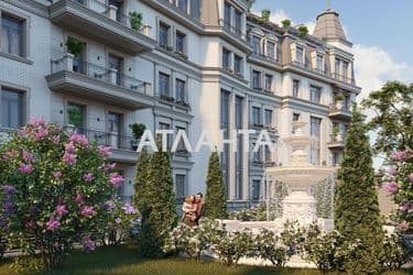 2-rooms apartment apartment by the address st. Fontanskaya dor Perekopskoy Divizii (area 79,2 m²) - Atlanta.ua - photo 12