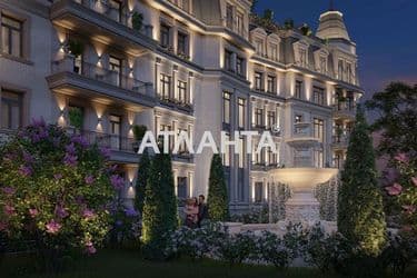 2-rooms apartment apartment by the address st. Fontanskaya dor Perekopskoy Divizii (area 70,7 m²) - Atlanta.ua - photo 10