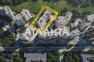 1-кімнатна квартира за адресою вул. Краснова (площа 42,3 м²) - Atlanta.ua - фото 7