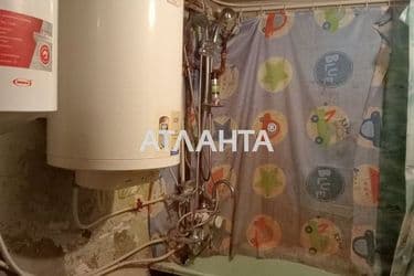 Комунальна квартира за адресою вул. Коблевська (площа 18 м²) - Atlanta.ua - фото 17