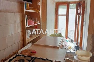 Комунальна квартира за адресою вул. Коблевська (площа 18 м²) - Atlanta.ua - фото 15