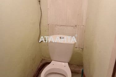Комунальна квартира за адресою вул. Коблевська (площа 18 м²) - Atlanta.ua - фото 18