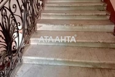 Комунальна квартира за адресою вул. Коблевська (площа 18 м²) - Atlanta.ua - фото 21