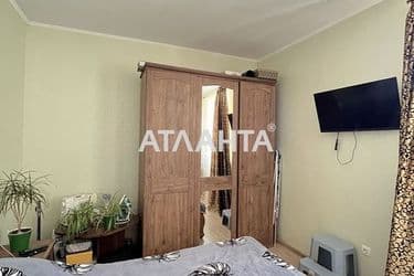 House by the address st. Nerubayskaya (area 59,4 m²) - Atlanta.ua - photo 16