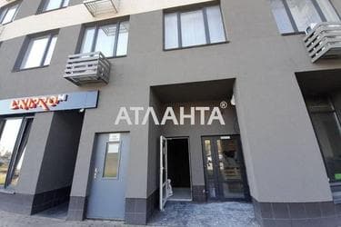 Commercial real estate at st. Prosp Pravdy (area 90 m²) - Atlanta.ua - photo 14