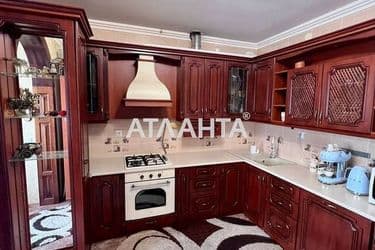 3-кімнатна квартира за адресою вул. Заводська (площа 108 м²) - Atlanta.ua - фото 24
