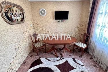 3-кімнатна квартира за адресою вул. Заводська (площа 108 м²) - Atlanta.ua - фото 26