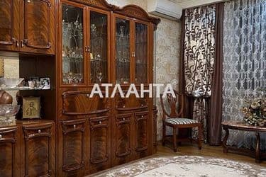 3-кімнатна квартира за адресою вул. Заводська (площа 108 м²) - Atlanta.ua - фото 28