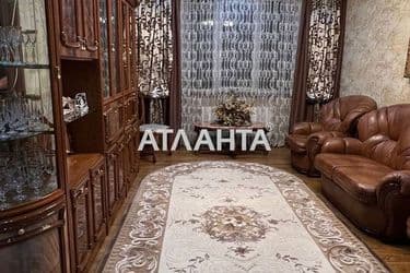 3-кімнатна квартира за адресою вул. Заводська (площа 108 м²) - Atlanta.ua - фото 29