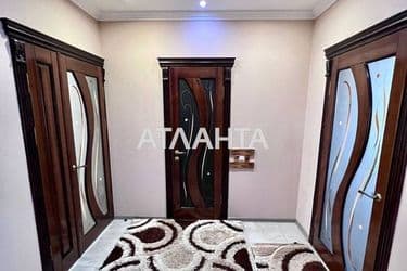 3-кімнатна квартира за адресою вул. Заводська (площа 108 м²) - Atlanta.ua - фото 40