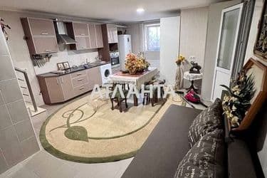 3-кімнатна квартира за адресою вул. Заводська (площа 108 м²) - Atlanta.ua - фото 42