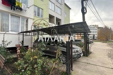 3-кімнатна квартира за адресою вул. Заводська (площа 108 м²) - Atlanta.ua - фото 46