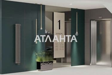 2-комнатная квартира по адресу ул. Красной Калины (площадь 64 м²) - Atlanta.ua - фото 19