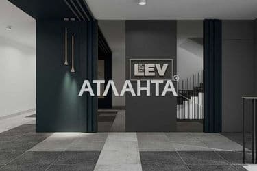 2-комнатная квартира по адресу ул. Красной Калины (площадь 64 м²) - Atlanta.ua - фото 21