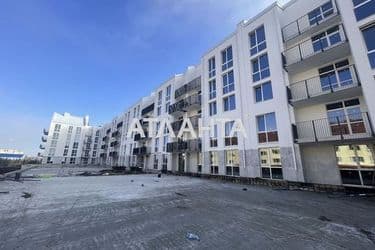 2-комнатная квартира по адресу ул. Красной Калины (площадь 64 м²) - Atlanta.ua - фото 12