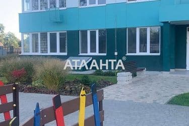 3-rooms apartment apartment by the address st. Zhabotinskogo Proletarskaya (area 88 m²) - Atlanta.ua - photo 14