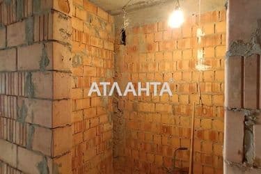 1-room apartment apartment by the address st. Tsentralnaya (area 33,9 m²) - Atlanta.ua - photo 10