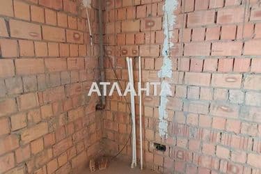 1-room apartment apartment by the address st. Tsentralnaya (area 33,9 m²) - Atlanta.ua - photo 13