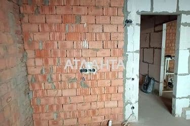 1-room apartment apartment by the address st. Tsentralnaya (area 33,9 m²) - Atlanta.ua - photo 15