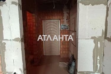 1-room apartment apartment by the address st. Tsentralnaya (area 33,9 m²) - Atlanta.ua - photo 16