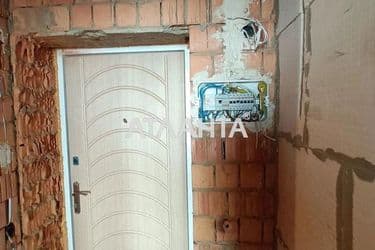 1-room apartment apartment by the address st. Tsentralnaya (area 33,9 m²) - Atlanta.ua - photo 17