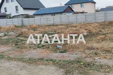 Ділянка за адресою вул. Райдужна (площа 8 сот) - Atlanta.ua - фото 10