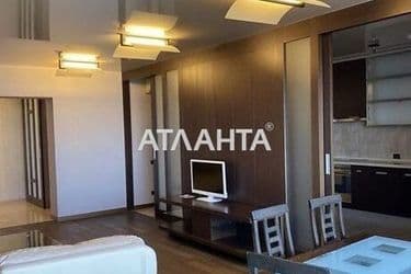 3-комнатная квартира по адресу Обсерваторный пер. (площадь 166 м²) - Atlanta.ua - фото 52