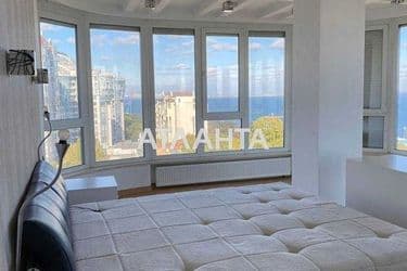 3-комнатная квартира по адресу Обсерваторный пер. (площадь 166 м²) - Atlanta.ua - фото 54