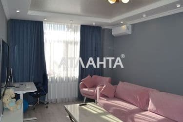 3-кімнатна квартира за адресою вул. Жаботинського (площа 94,5 м²) - Atlanta.ua - фото 20