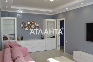 3-кімнатна квартира за адресою вул. Жаботинського (площа 94,5 м²) - Atlanta.ua - фото 21